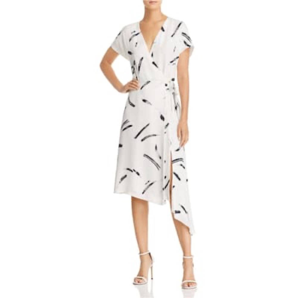 Joie Women's Bethwyn Wrap Dress - NWT
